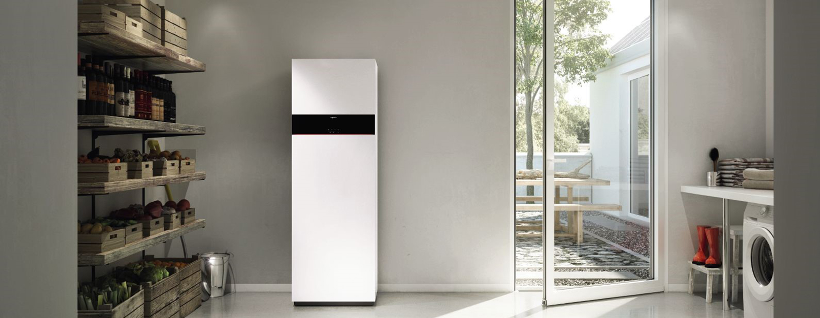 Ihr Heizungskonfigurator