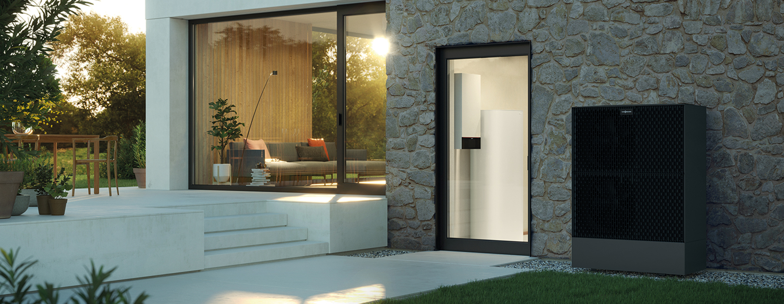 Heizungsmodernisierung